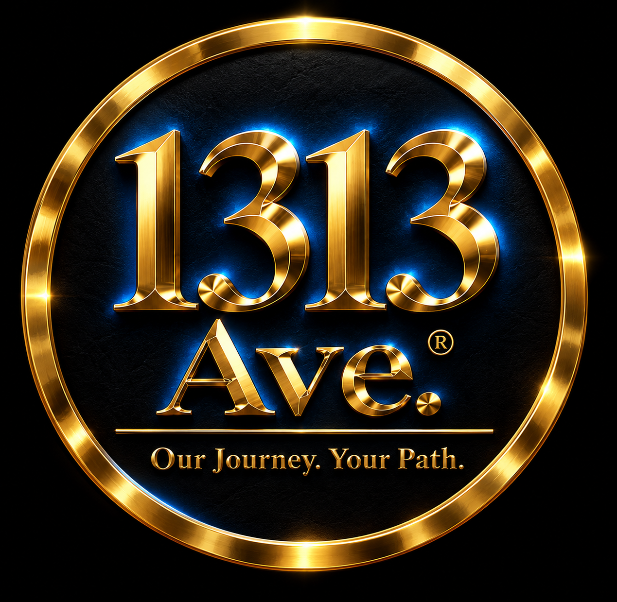 1313 Ave.